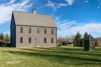 7540 W 550 S, Delphi, IN 46923