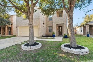 14807 Bending Point, San Antonio, TX 78247