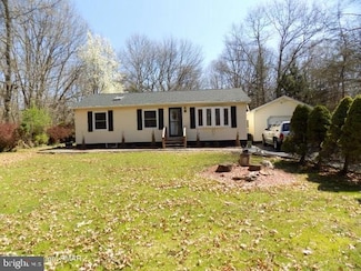 26 Grouse Trail, Albrightsville, PA 18210