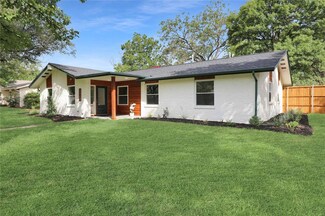 3969 Port Royal Dr, Dallas, TX 75244