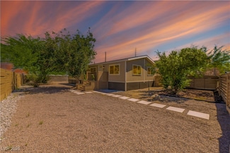 5822 E Carey Ave, Las Vegas, NV 89156
