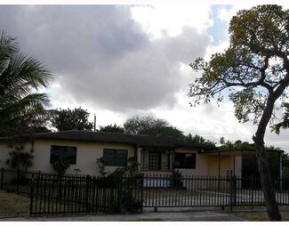 16050 NE 8th Ct, North Miami Beach, FL 33162