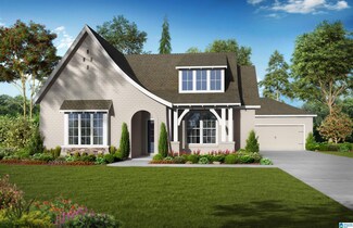 3616 Burnham Place, Hoover, AL 35080