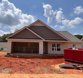 115 Brently Dr, Chesnee, SC 29323