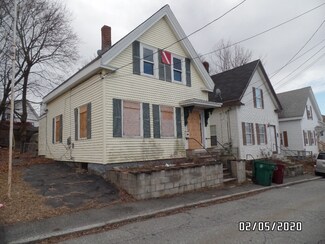 39 Prospect St, Lowell, MA 01852
