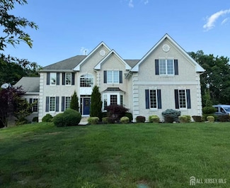 20 Carnegie St, Monroe Township, NJ 08831