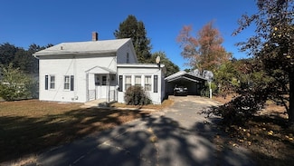 133 Granby Rd, South Hadley, MA 01075