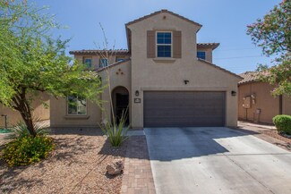 5587 S Sunrise Peak Rd, Tucson, AZ 85747