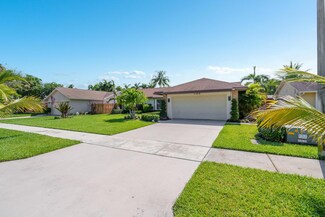 738 NW 42nd Way, Deerfield Beach, FL 33442