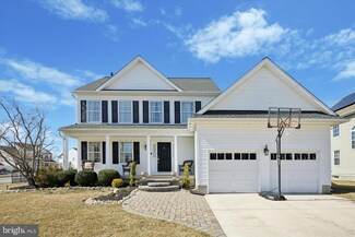 926 Ashburn Way, Swedesboro, NJ 08085