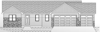 487 Celtic Sea Way, Wrightstown, WI 54180