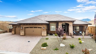 5242 High Cliff Way, Prescott, AZ 86301