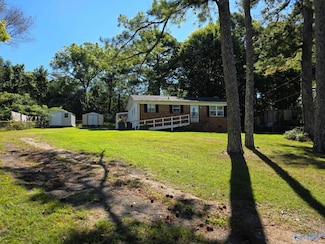 145 Harris Rd NW, Huntsville, AL 35806