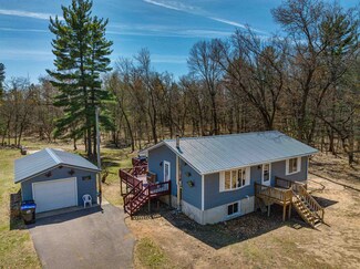 933 Fern Ave, Grand Marsh, WI 53936