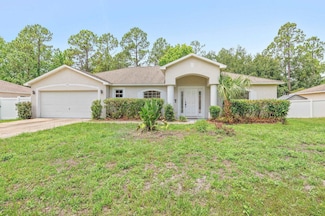 17 Porter Ln, Palm Coast, FL 32164