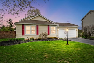 5244 Davidson Rd, Hilliard, OH 43026
