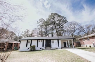 3047 Horse Shoe Dr SE, Atlanta, GA 30316