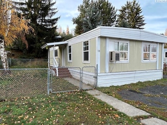 1165 S Grand Ave Unit 59, Pullman, WA 99163