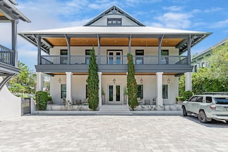 84 Pine Crest Cir, Inlet Beach, FL 32461