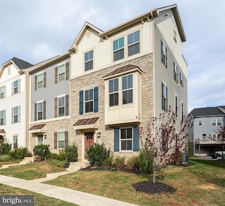 5759 Meadowood St, New Market, MD 21774