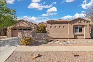 5319 Deer Meadow Trail NW, Albuquerque, NM 87120