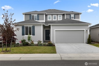13509 197th St E, Graham, WA 98338
