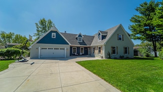 617 Helen Ct, Crown Point, IN 46307
