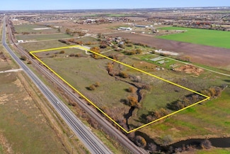 TBD (45233) Seaborn Rd, Ponder, TX 76259
