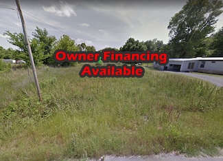 0 Pope St, Gould, AR 71643