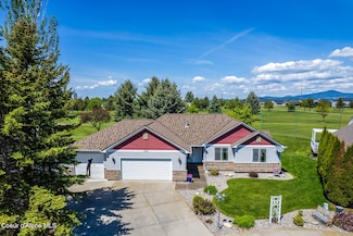 3025 N Sand Trap Way, Post Falls, ID 83854