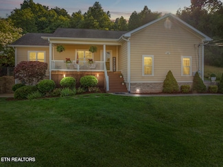 505 Bugaboo Springs Rd, Jonesborough, TN 37659
