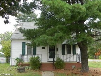 2101 Clover Rd, Richmond, VA 23230
