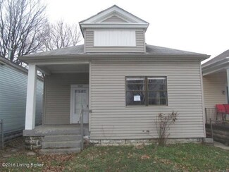 3924 S Brook St, Louisville, KY 40214