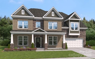 424 Balboa St, Matthews, NC 28104