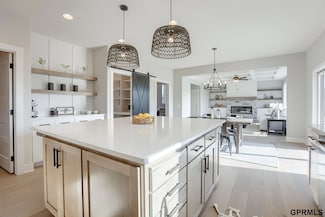 5728 N 209th St, Elkhorn, NE 68022