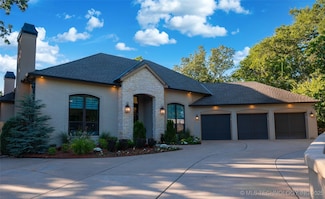 3502 E 104th St, Tulsa, OK 74137