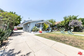 441 N Ditman Ave Unit 1/2, Los Angeles, CA 90063
