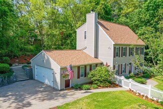 19 Whitby Rd, Charlton, MA 01507