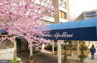 1330 New Hampshire Ave NW Unit 903, Washington, DC 20036