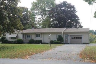 66 Elm St, North Brookfield, MA 01535