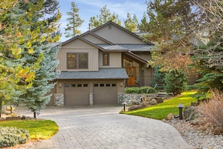 57692 Vine Maple Ln Unit 17, Sunriver, OR 97707