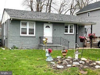 1926 Lincoln Ave, Croydon, PA 19021