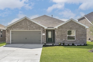 13421 Hang Fire Ln, Godley, TX 76044