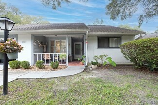 3860 N Parkside Village Terrace, Beverly Hills, FL 34465