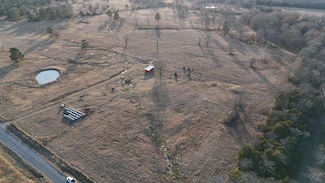0 SW 1090th Ave, Wilburton, OK 74578