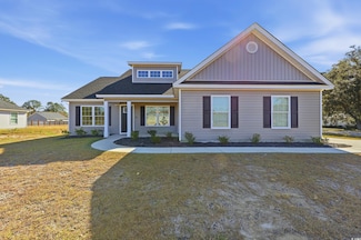 1995 U S 701 Hwy, Loris, SC 29569