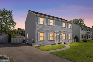 1310 Fairview Ct Unit 2, Woodlyn, PA 19094