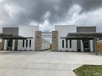 1418 S Iris St Unit 4, Pharr, TX 78577