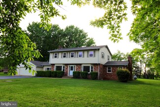 11928 Airlea Dr, Nokesville, VA 20181