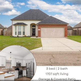 41212 Colonial Dr, Sorrento, LA 70778